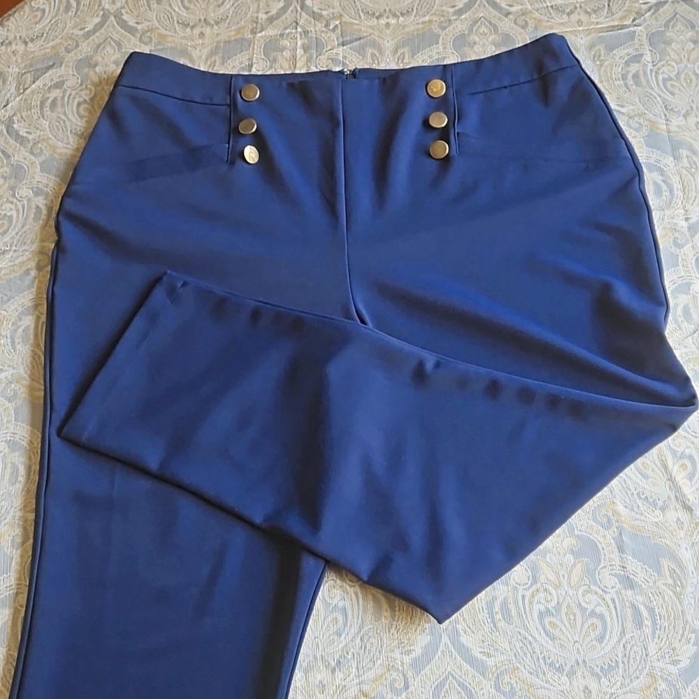 Forever 21 Dress Pants